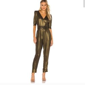 One teaspoon jump suit